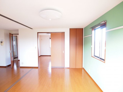 【洋室】 | スリジェール B