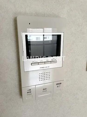 【設備】 | エンクレスト六本松