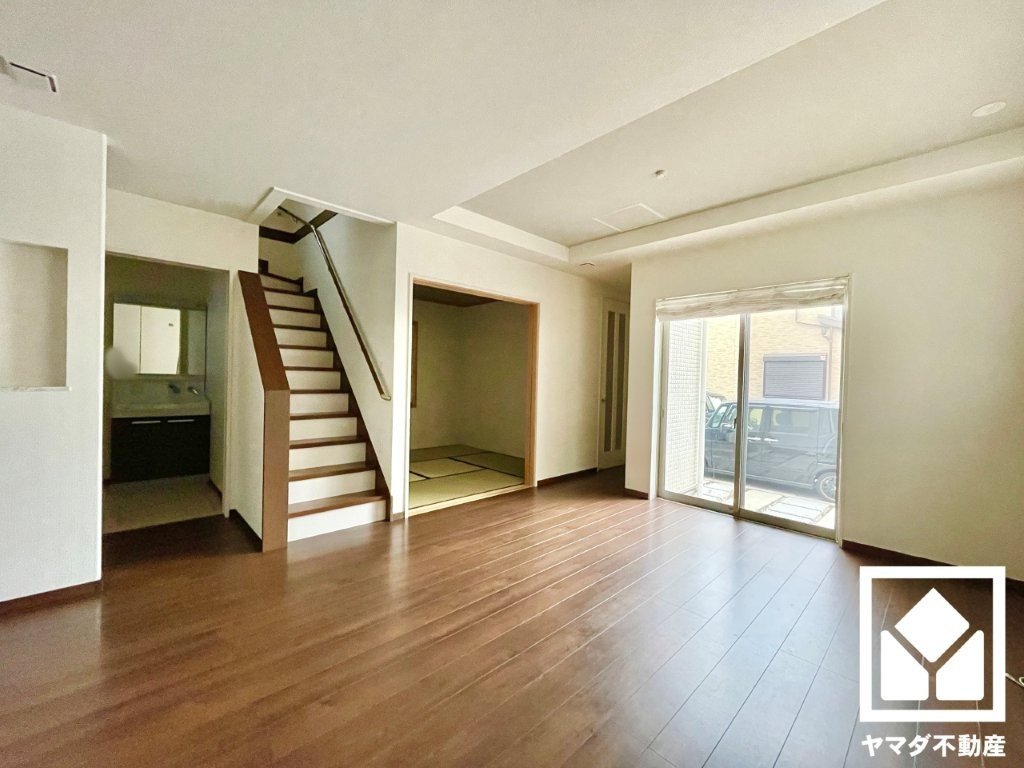 伏見区羽束師菱川町