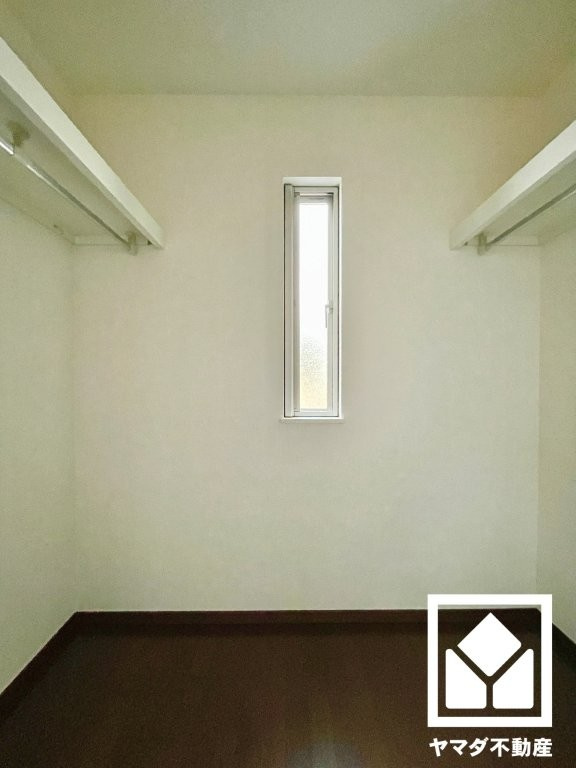 伏見区羽束師菱川町の収納