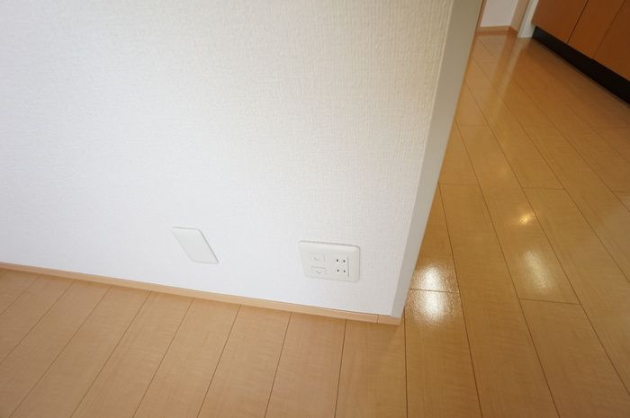 セジュール恩田　　刈谷市の賃貸ならクラスホーム刈谷店のその他