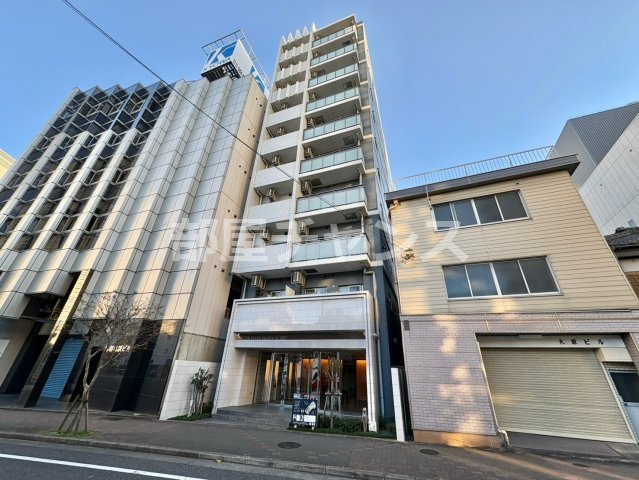 エステムプラザ名古屋D.C.2027　