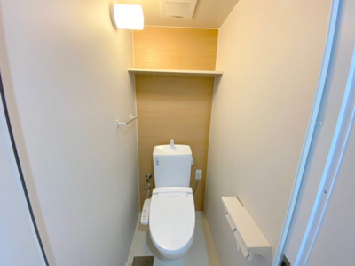 【トイレ】 | ＧＲＡＮＦＩＫＡ（グランフィーカ） | グランフィーカ★那覇市繁多川エリア