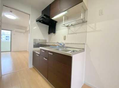 【キッチン】 | ＧＲＡＮＦＩＫＡ（グランフィーカ） | グランフィーカ★那覇市繁多川エリア