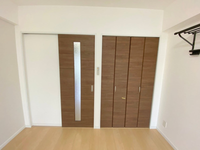 【洋室】 | ＧＲＡＮＦＩＫＡ（グランフィーカ） | グランフィーカ★那覇市繁多川エリア