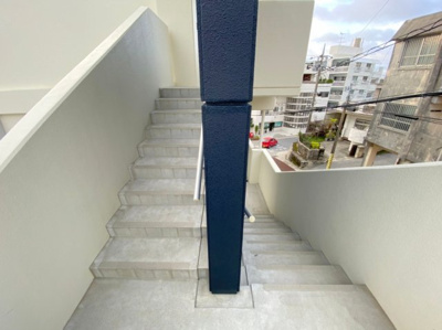 【その他共用部分】 | ＧＲＡＮＦＩＫＡ（グランフィーカ） | グランフィーカ★那覇市繁多川エリア