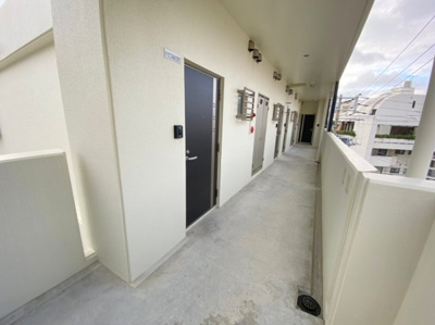 【その他共用部分】 | ＧＲＡＮＦＩＫＡ（グランフィーカ） | グランフィーカ★那覇市繁多川エリア