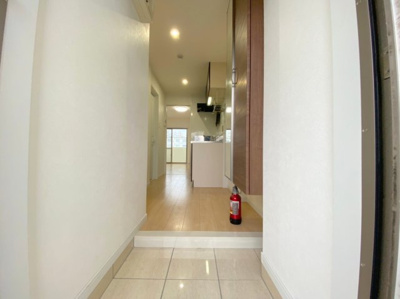 【玄関】 | ＧＲＡＮＦＩＫＡ（グランフィーカ） | グランフィーカ★那覇市繁多川エリア