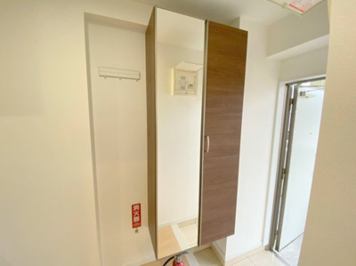 【玄関】 | ＧＲＡＮＦＩＫＡ（グランフィーカ） | グランフィーカ★那覇市繁多川エリア