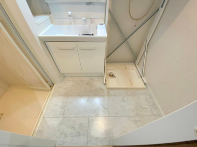 【洗面所】 | ＧＲＡＮＦＩＫＡ（グランフィーカ） | グランフィーカ★那覇市繁多川エリア