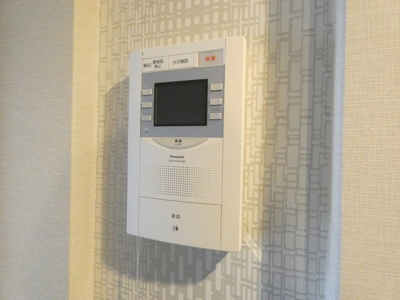 【セキュリティ】 | グランフォーレプライム大橋 | 同シリーズ、他物件参照、現況優先