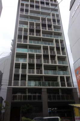 【外観】 | グランフォーレプライム大橋