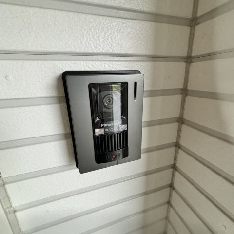 リブフラットのセキュリティ