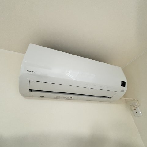 リブフラットの設備