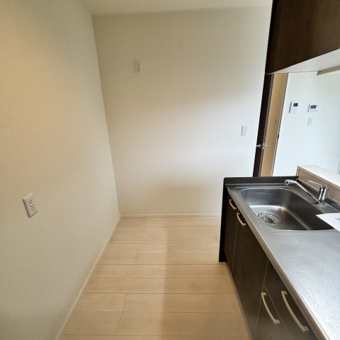 リブフラットのロビー