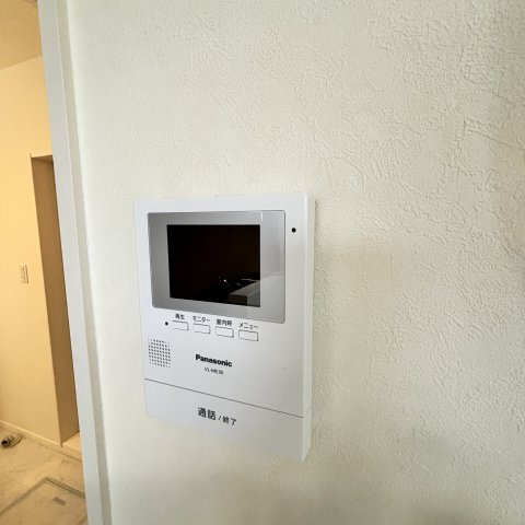 リブフラットのセキュリティ