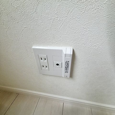 リブフラットの設備