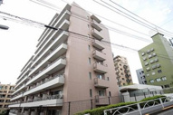 目黒区下目黒１丁目のマンションの画像