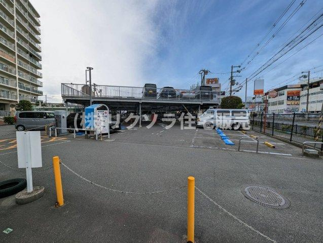 守口スカイハイツの駐車場|来客用コインパーキング
■物件内覧・資金計画相談・住宅ローン相談、リフォーム相談、お問合せ受付中■
※当日・翌日のご内覧、ご相談はお電話でのお問合せがスムーズです！