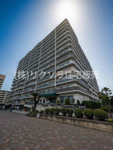 守口スカイハイツ