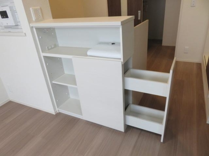 D-room Skyのその他