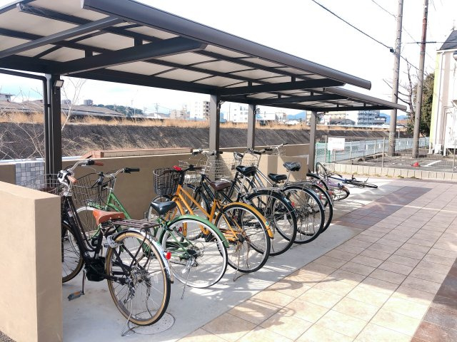 D-room Skyのその他共用部分