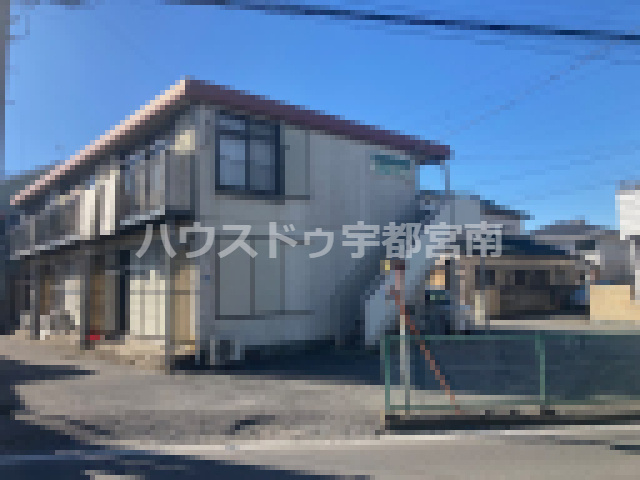 雀の宮四丁目　築38年の画像