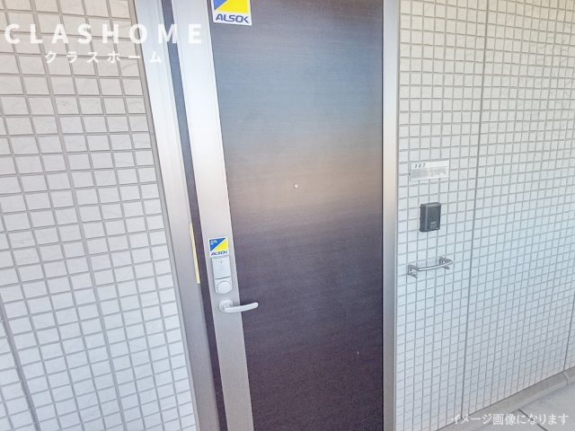 セジュール恩田　　刈谷市の賃貸ならクラスホーム刈谷店のその他共用部分|イメージ写真です。