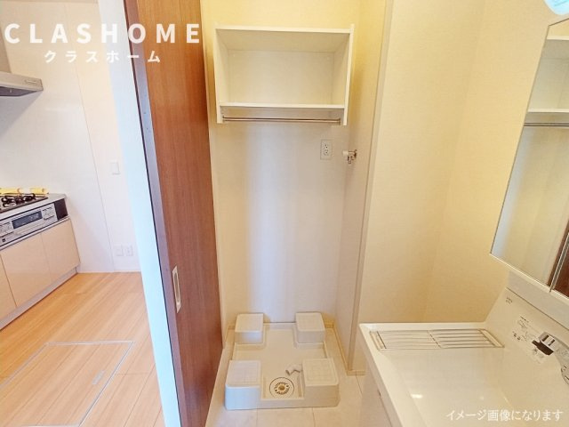 セジュール恩田　　刈谷市の賃貸ならクラスホーム刈谷店のその他|イメージ写真です。