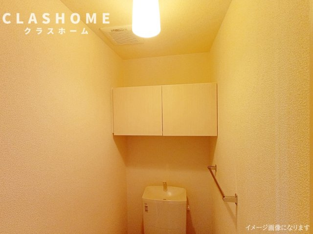 セジュール恩田　　刈谷市の賃貸ならクラスホーム刈谷店のその他|イメージ写真です。