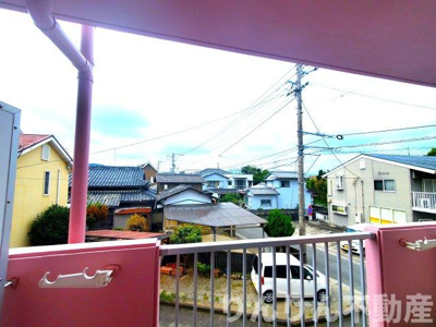 【展望】 | 北斗ビル