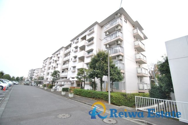 湘南ライフタウン駒寄第二住宅