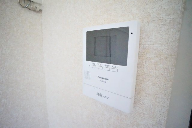 習志野市津田沼４丁目のアパートのセキュリティ|※写真は別タイプのお部屋です