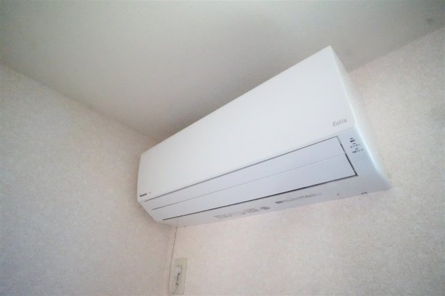習志野市津田沼４丁目のアパートの設備|※写真は別タイプのお部屋です