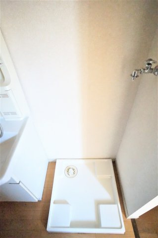 習志野市津田沼４丁目のアパートのその他|※写真は別タイプのお部屋です