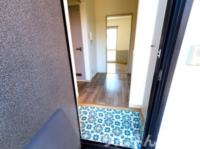 【玄関】 | 銀河