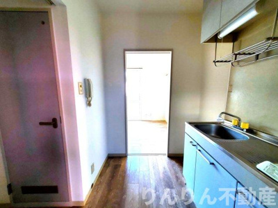 【内装】 | 銀河