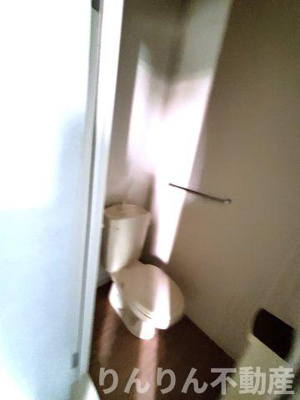 【トイレ】 | 銀河