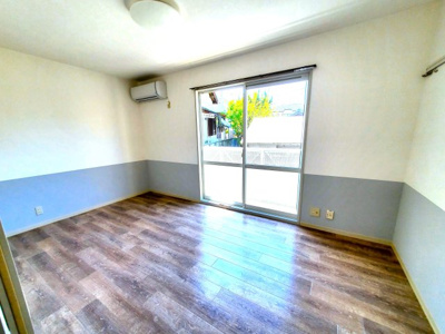 【洋室】 | 銀河