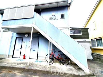 【その他共用部分】 | 銀河