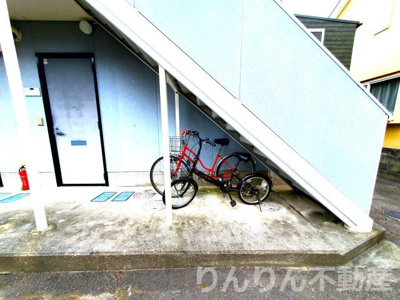 【その他共用部分】 | 銀河