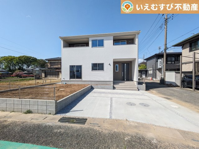 URBAN STYLE　熊谷市柿沼2期