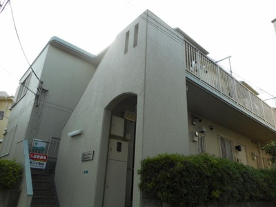 【外観】 | グリーンパレス斎藤分