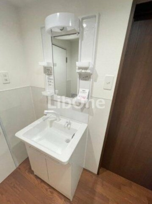 【洗面所】 | マンション市川