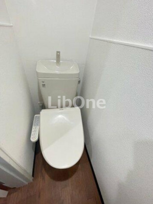 【トイレ】 | マンション市川