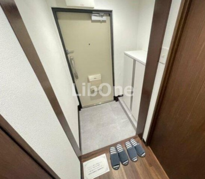 【玄関】 | マンション市川