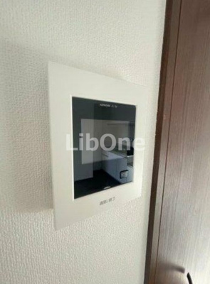 【セキュリティ】 | マンション市川