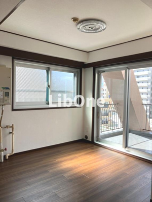 【洋室】 | マンション市川