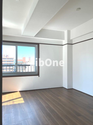 【洋室】 | マンション市川