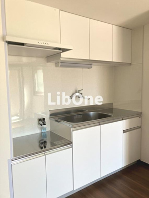 【キッチン】 | マンション市川